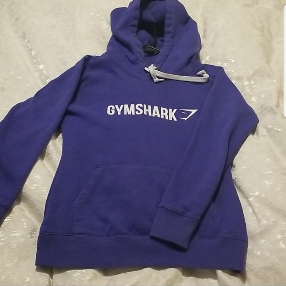 Gymshark hoodie